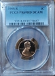 1995-S 1C PR69DCAM