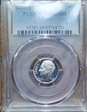 1995-S 10C Silver PR69DCAM