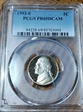 1993-S 5C PR69DCAM