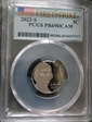 2022-S 5C First Strike PR69DCAM