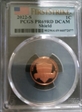 2022-S 1C Shield  First Strike PR69DCAM