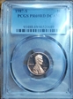 1987-S 1C PR69DCAM