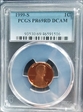 1999-S 1C PR69DCAM