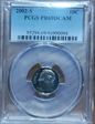 2002-S 10C PR69DCAM