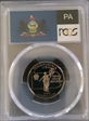 1999-S 25C Pennsylvania PR69DCAM