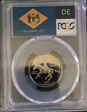 1999-S 25C Delaware PR69DCAM