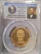 2010-S $1 Abraham Lincoln PR69DCAM