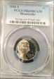 2006-S 5C Monticello PR69DCAM