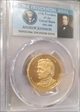 2011-S $1 Andrew Johnson PR69DCAM