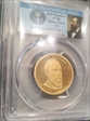 2011-S $1 James Garfield PR69DCAM