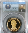 2010-S $1 Abraham Lincoln PR69DCAM