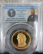 2010-S $1 Millard Fillmore PR69DCAM