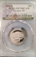 2011-S 25C Olympic NP PR70DCAM