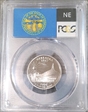 2006-S 25C Nebraska PR69DCAM
