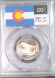 2006-S 25C Colorado PR69DCAM