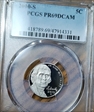 2010-S 5C PR69DCAM