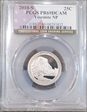 2010-S 25C Yosemite NP PR69DCAM