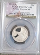 2010-S 25C Grand Canyon NP PR69DCAM