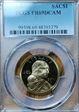 2000-S SAC$1 PR69DCAM