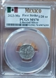 2023-Mo 1/20 oz Libertad Silver First Strike MS70