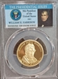 2009-S $1 William H. Harrison PR69DCAM