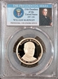 2013-S $1 William McKinley PR69DCAM