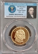2007-S $1 James Madison PR69DCAM