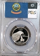 2007-S 25C Idaho PR69DCAM
