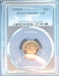 1976-S 10C PR69DCAM