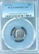 1977-S 10C PR69DCAM
