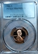 1984-S 1C PR69DCAM