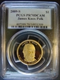 2009-S $1 James K. Polk PR70DCAM