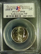 2010-P 25C Yellowstone NP Satin Finish SP68