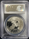 1972-S $1 Silver PR69DCAM