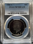 1980-S 50C PR70DCAM