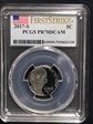2017-S 5C First Strike PR70DCAM