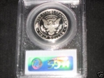 2008-S 50C Silver PR69DCAM