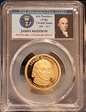 2007-S $1 James Madison PR69DCAM