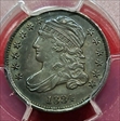 1834 10C Small 4 AU55