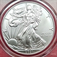 2021 $1 Silver Eagle - Type 1 MS70