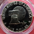 1976-S $1 Silver PR69DCAM