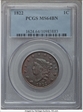 1822 1C MS64BN