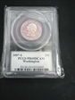 2007-S 25C Washington PR69DCAM