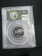 2007-S 25C Washington PR69DCAM
