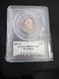 2007-S 25C Wyoming PR69DCAM