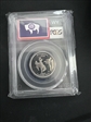 2007-S 25C Wyoming PR69DCAM