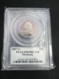 2007-S 25C Montana PR69DCAM