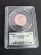 2006-S 25C Nevada PR69DCAM