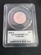 2006-S 25C Colorado PR69DCAM
