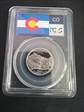 2006-S 25C Colorado PR69DCAM